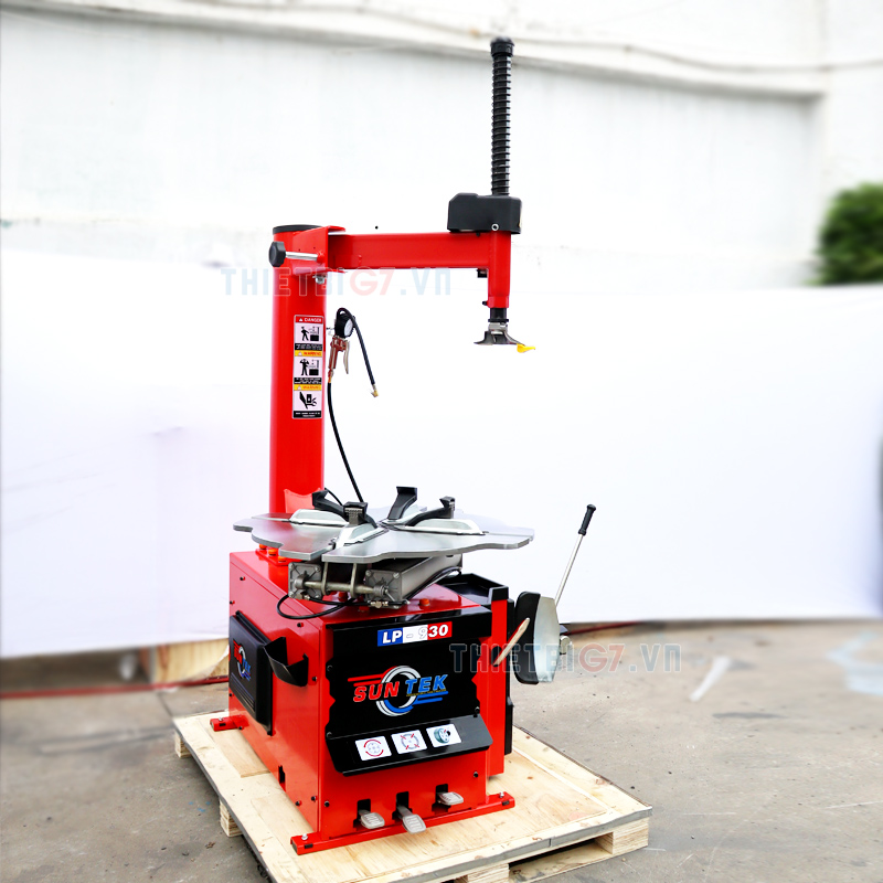 máy Tháo Vỏ SunTek LP-930