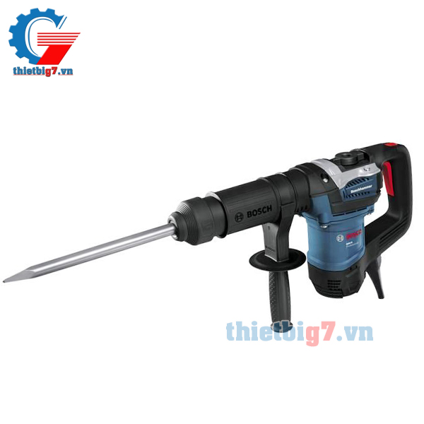 Máy đục Bosch GSH 5 ( 1025W )