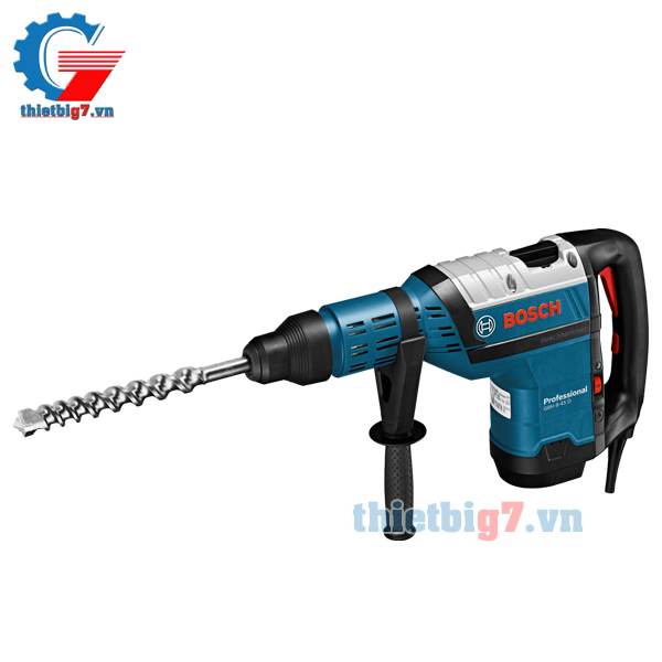 Máy Khoan BêTông Bosch GBH 8-45DV