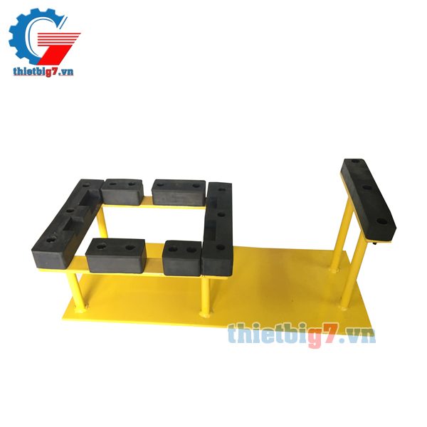 Giá Đỡ Động Cơ Xe Tay Ga