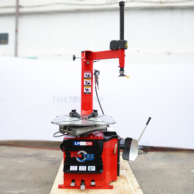 Máy Tháo Vỏ Xe Du Lịch SunTek LP-930