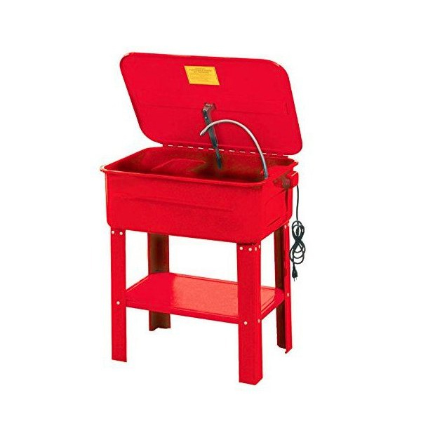 Máy rửa chi tiết máy