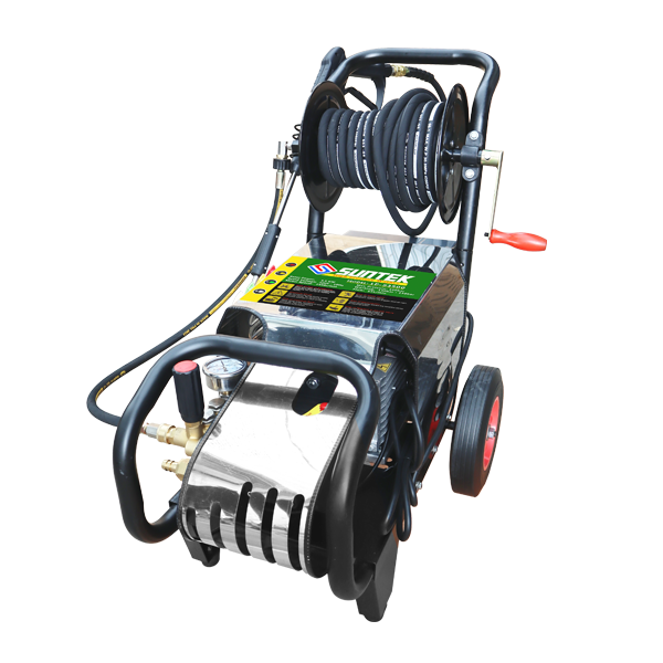 Máy phun rửa cao áp