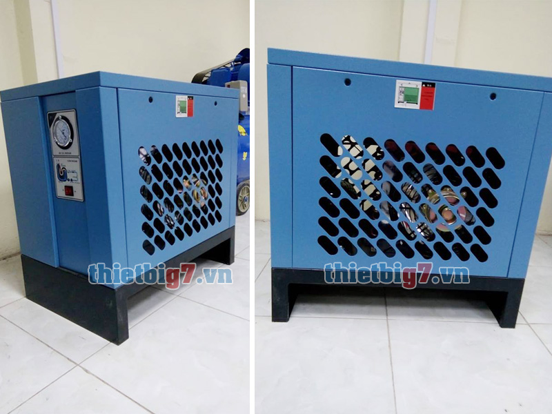 Hình ảnh máy sấy khí Pegasus TMMSK-25