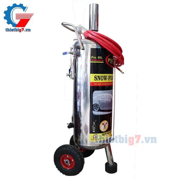 Bình Phun Bọt Tuyết Pallas 60L