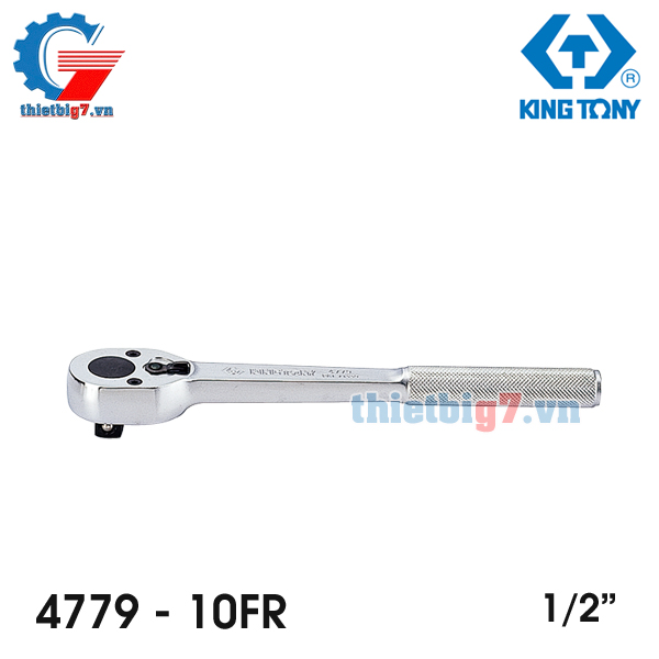 Cần Tự Động Kingtony 1/2″ 4779-10FR