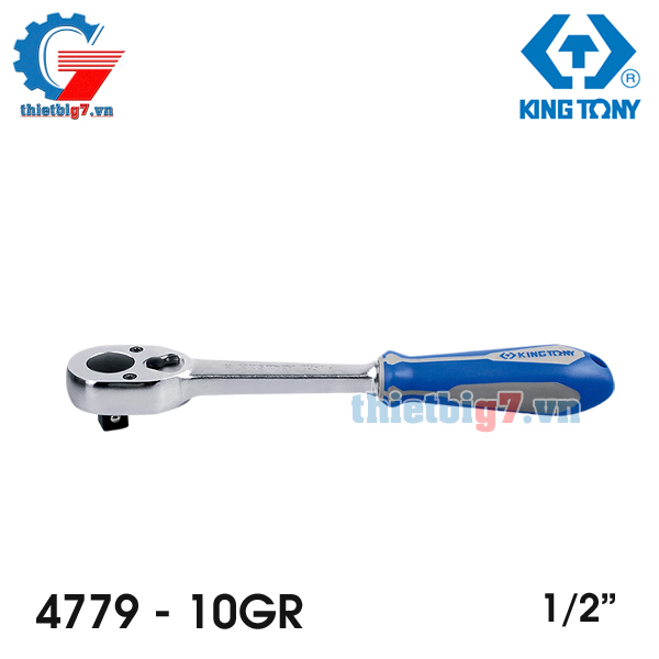 Cần Tự Động Kingtony 1/2″ 4779-10GR