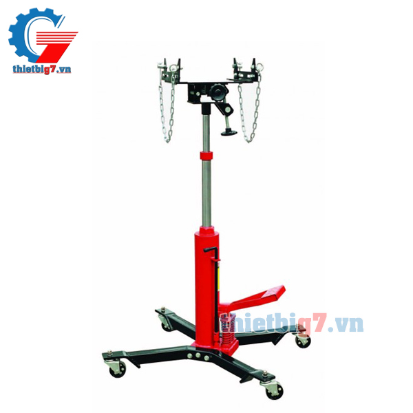Giá Đỡ Hộp Số Kiểu Đứng 2 Tầng 0,5 Tấn