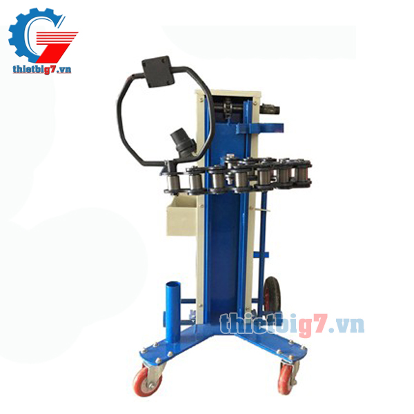 Xe Nâng Súng Xiết Bulong