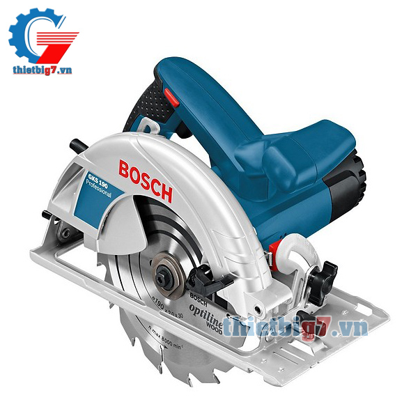 Máy Cưa Gỗ Bosch GKS 190