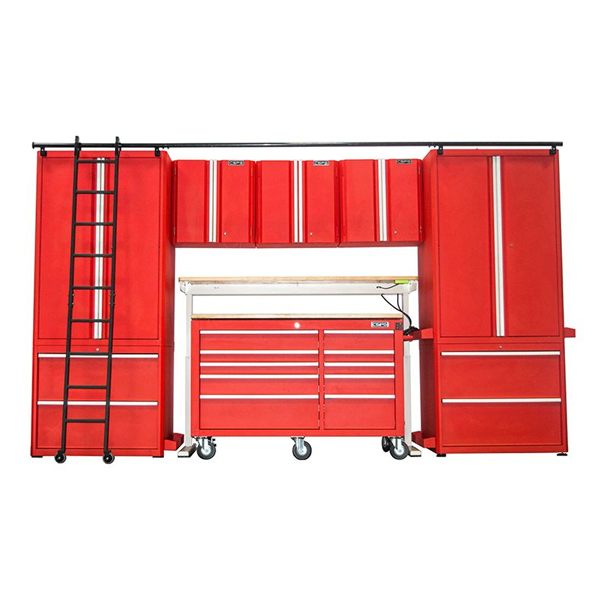 Tủ đựng đồ nghề dụng cụ