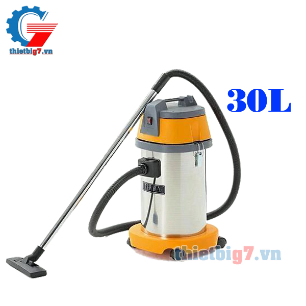 Máy Hút Bụi 30 Lít BF501B