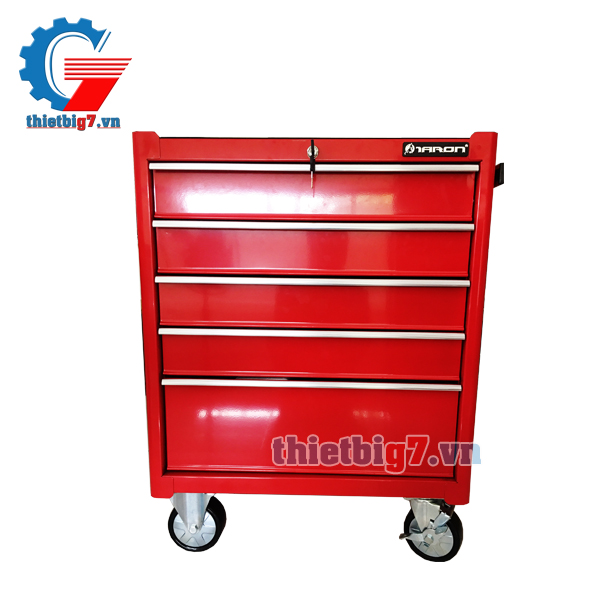 Tủ Đựng Đồ Nghề 5 Ngăn Kéo TARON TBR3005-X