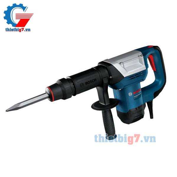 Máy Đục Phá Bosch GSH 500 ( 1025W )