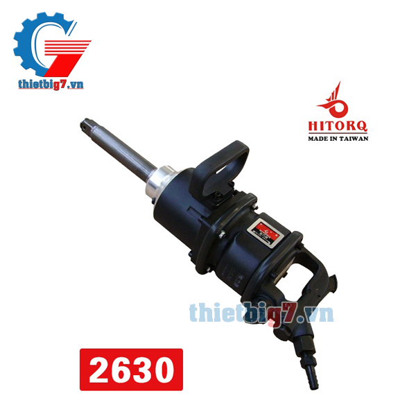 Súng Vặn Bu Lông Bằng Khí Nén 1 Inch HITORQ 2630