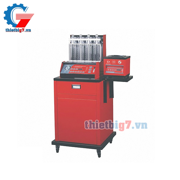 Máy Súc Rửa Kim Phun Ô Tô Bằng Sóng Siêu Âm Alpha Plus HP-8