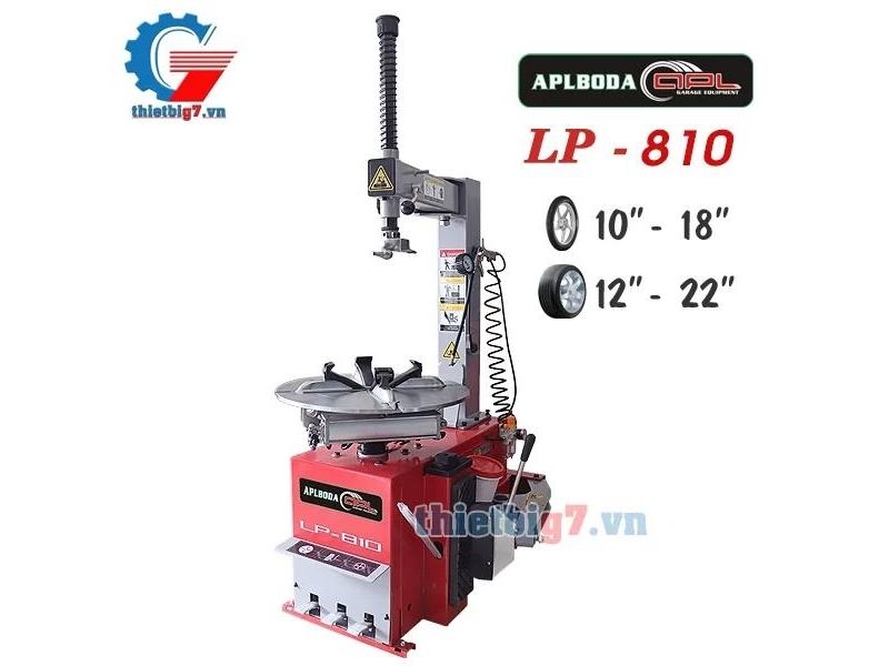Máy tháo vỏ APLBODA LP 810 Máy tháo vỏ APLBODA LP 810