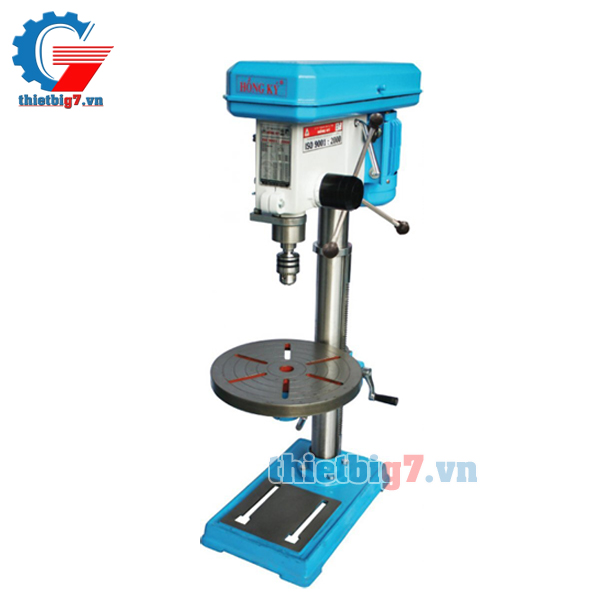 Máy Khoan Bàn Hồng Ký KT 14