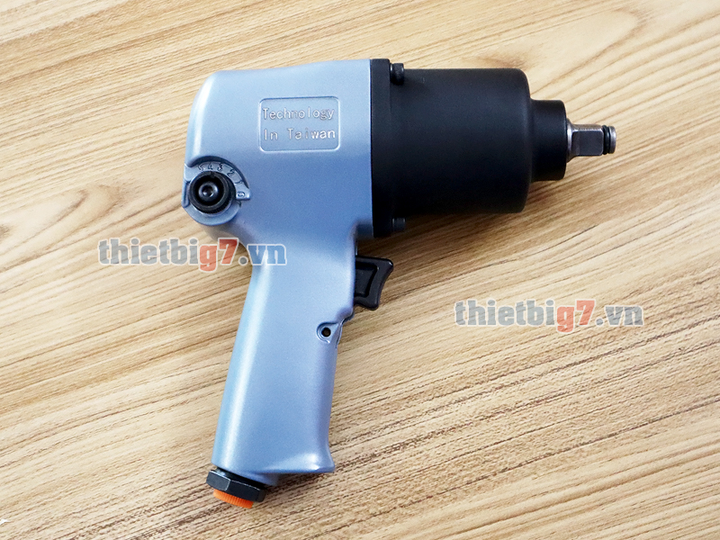 Súng xiết bulong 1/2 inch SunTek LP-1800P