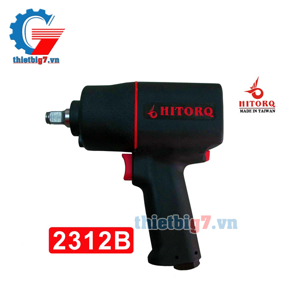Súng Xiết Bu Lông 1/2 Inch HITORQ 2312B