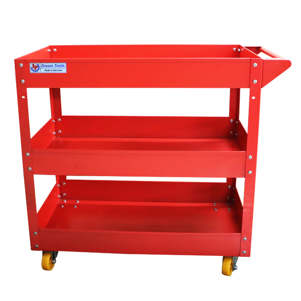 Tủ Đựng Đồ Nghề 3 Ngăn