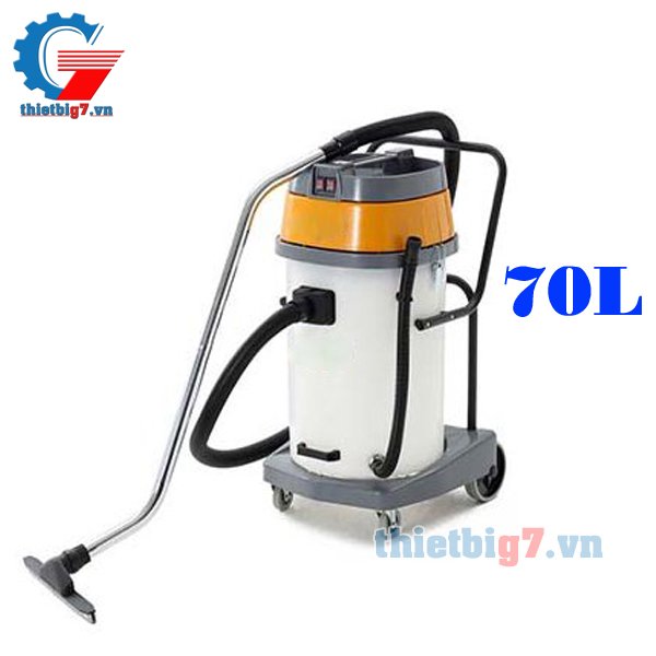 Máy Hút Bụi 70 Lít BF510A
