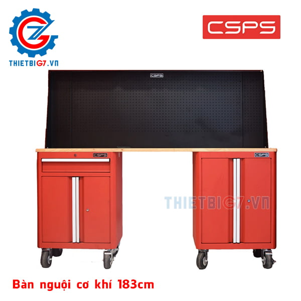 Mua bàn nguội cơ khí dựa trên tiêu chí gì?