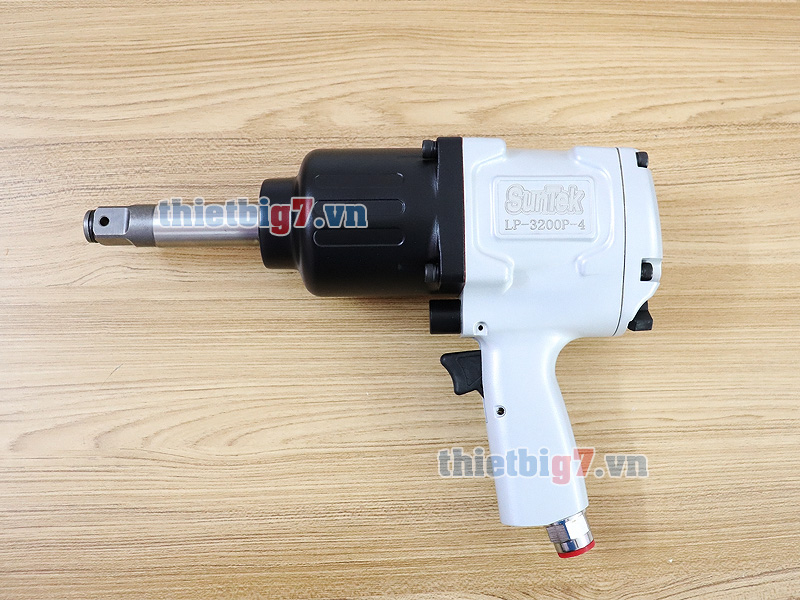Súng xiết bulong 3/4 inch cốt dài SunTek LP-3200P-4