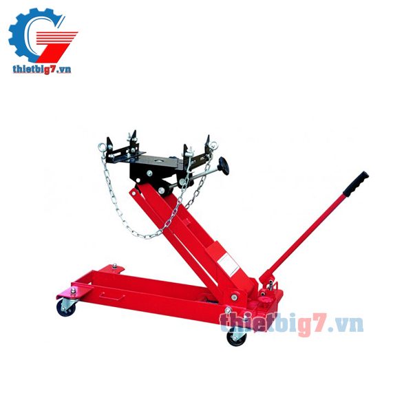 Giá Đỡ Hộp Số Kiểu Nằm 0,5 Tấn