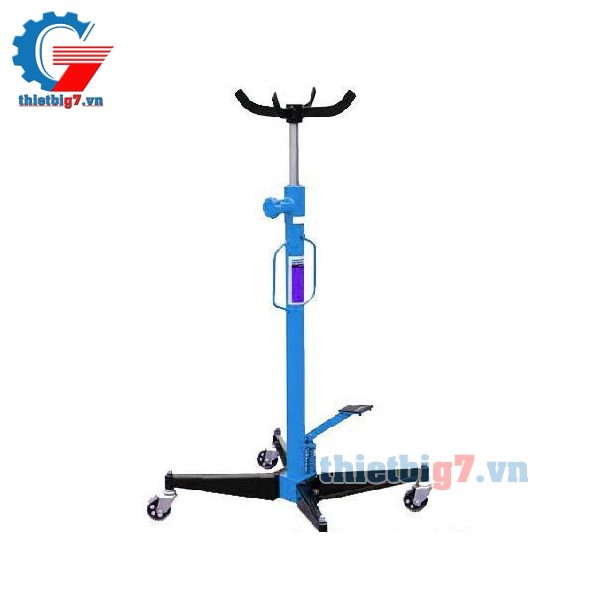 Giá Đỡ Hộp Số Kiểu Đứng 1 Tầng 0,5 Tấn