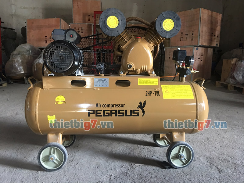 may-bom-hoi-pegasus-p 2hp-70l-8bar