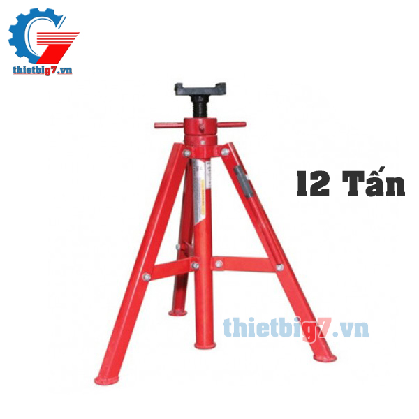 Chân Kê 12 Tấn