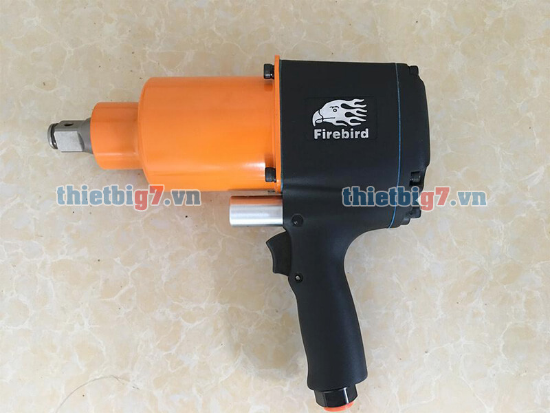 Hình ảnh thực tế súng bắn ốc 3/4 inch Firebird FB-2800P