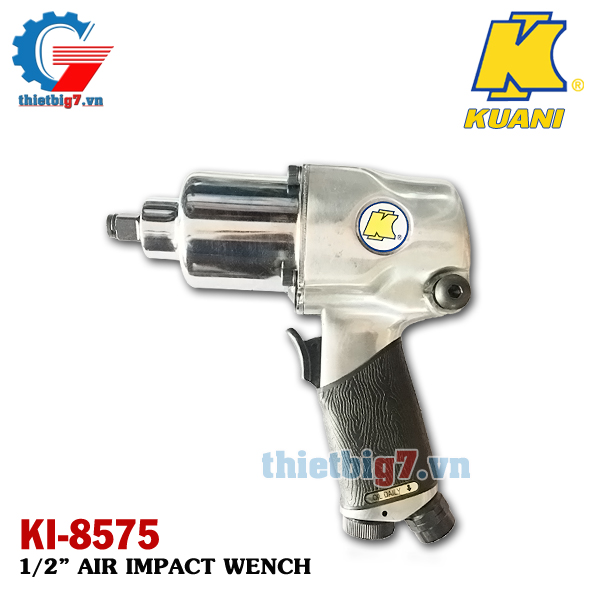Súng Xiết Bu Lông 1/2 Inch Kuani KI-8575