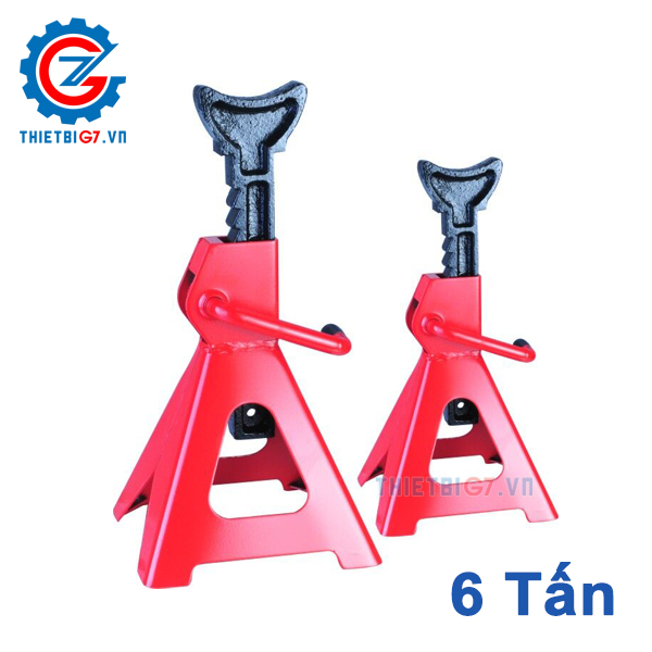 Bộ 2 Mễ Kê 6 Tấn