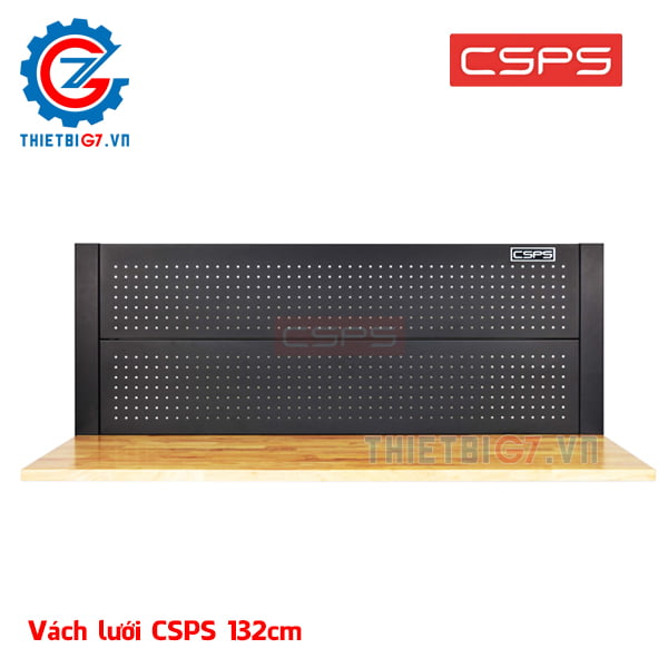 Vách Lưới CSPS 132cm Dành Cho Tủ Đựng Dụng Cụ