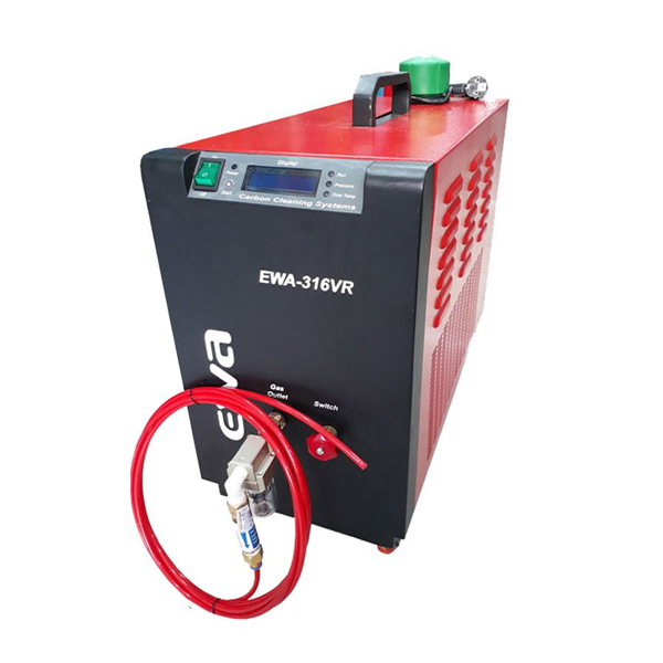 Máy vệ sinh buồng đốt