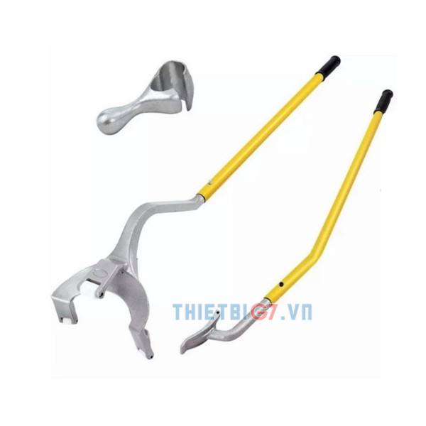 Dụng Cụ Tháo Lốp Không Xăm