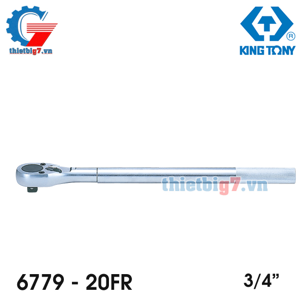 Cần Tự Động Kingtony 3/4″ 6779-20FR