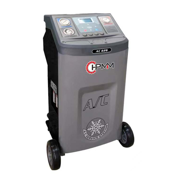Máy Nạp Gas Điều Hòa