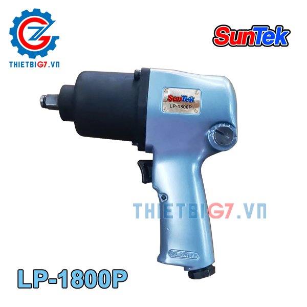 Súng xiết bulong 1/2 inch SunTek LP-1800P