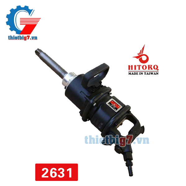 Súng Xiết Bu Lông 1 Inch HITORQ 2631