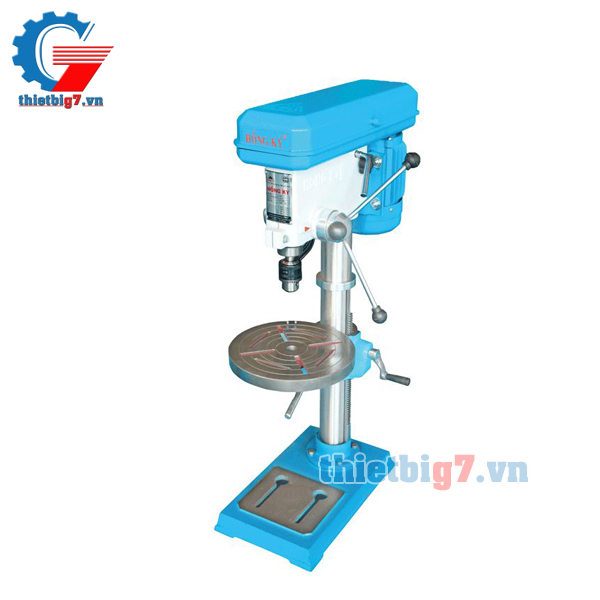 Máy Khoan Bàn Hồng Ký 1m