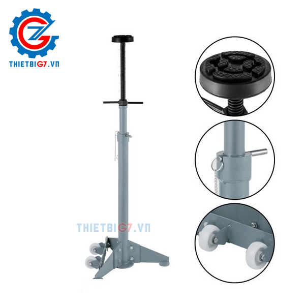 Thanh Chống Lật Xe Ô Tô