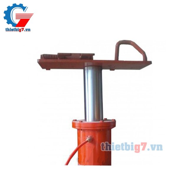 Ben Rửa Xe Máy Dùng Dầu Thủy Lực