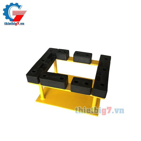 Giá Đỡ Động Cơ Xe Số
