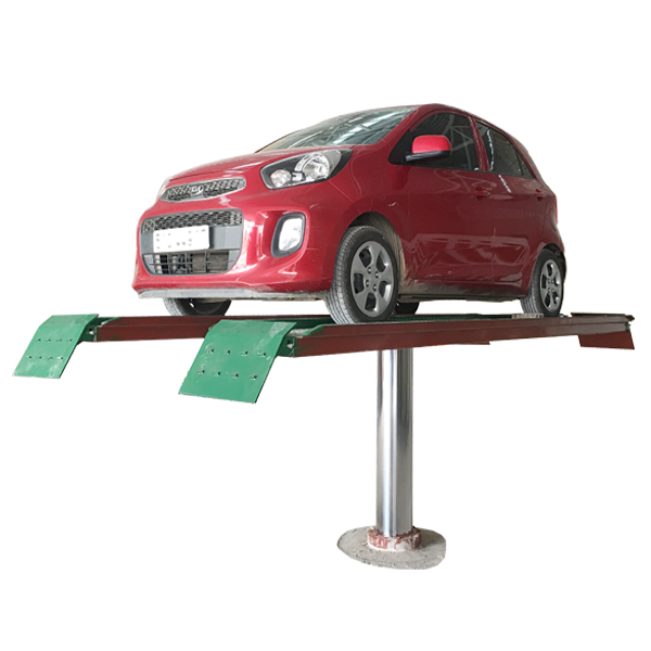 Cầu nâng rửa xe