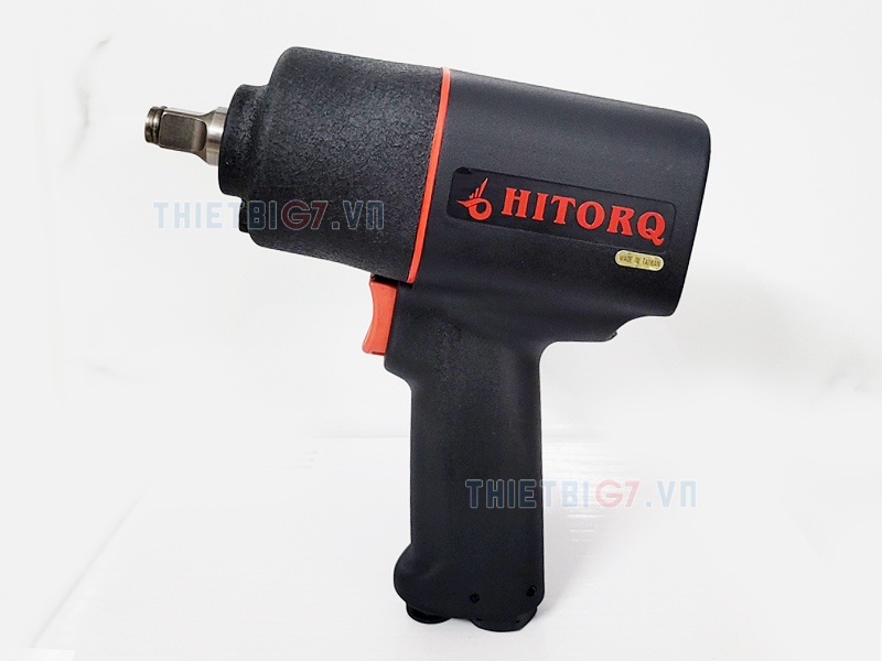 Súng xiết bu lông 1/2 inch HITORQ 2312B 
