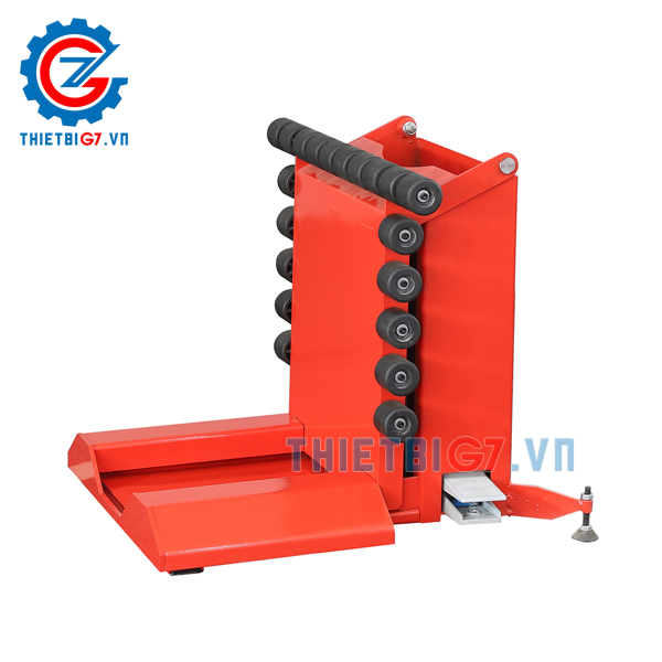Thiết Bị Nâng Hạ Lốp Xe Dùng Khí Nén ( Cho Máy Tháo Vỏ Xe )