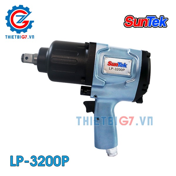 Súng xiết bulong 3/4 inch SunTek LP-3200P